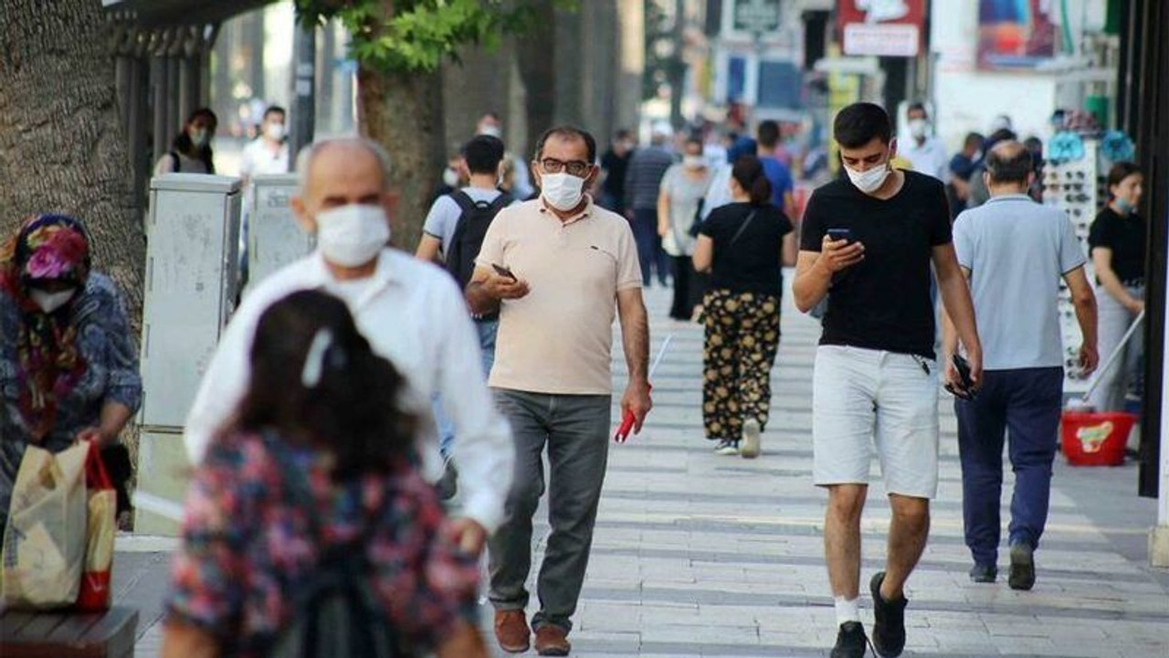 İşte 14 Temmuz'un corona verileri