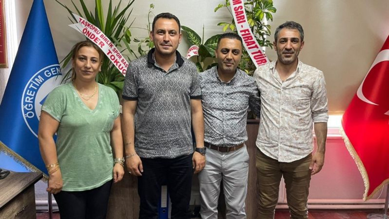 Eğitim Çalıştayı hazırlıkları başladı