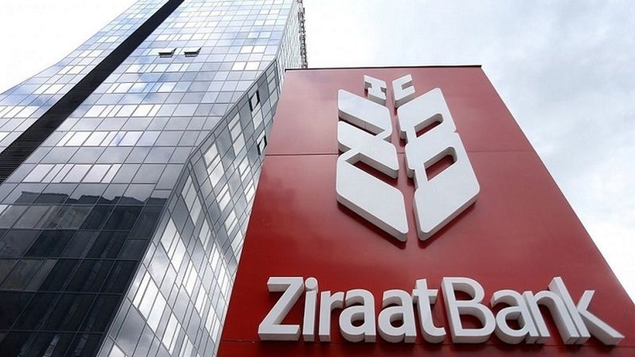 Ziraat Bankası mobil uygulaması çöktü!