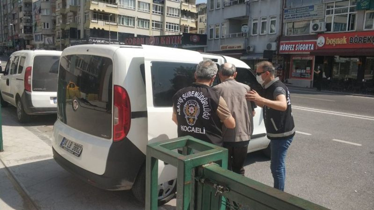 Dolandırıcılıkta boyut atladılar, 40 bin liralık altın çaldılar!