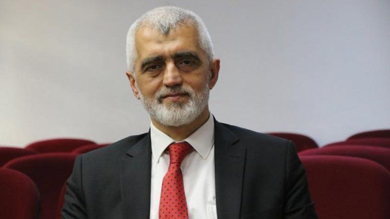 Gergerlioğlu'ndan Bahçeli'ye yanıt
