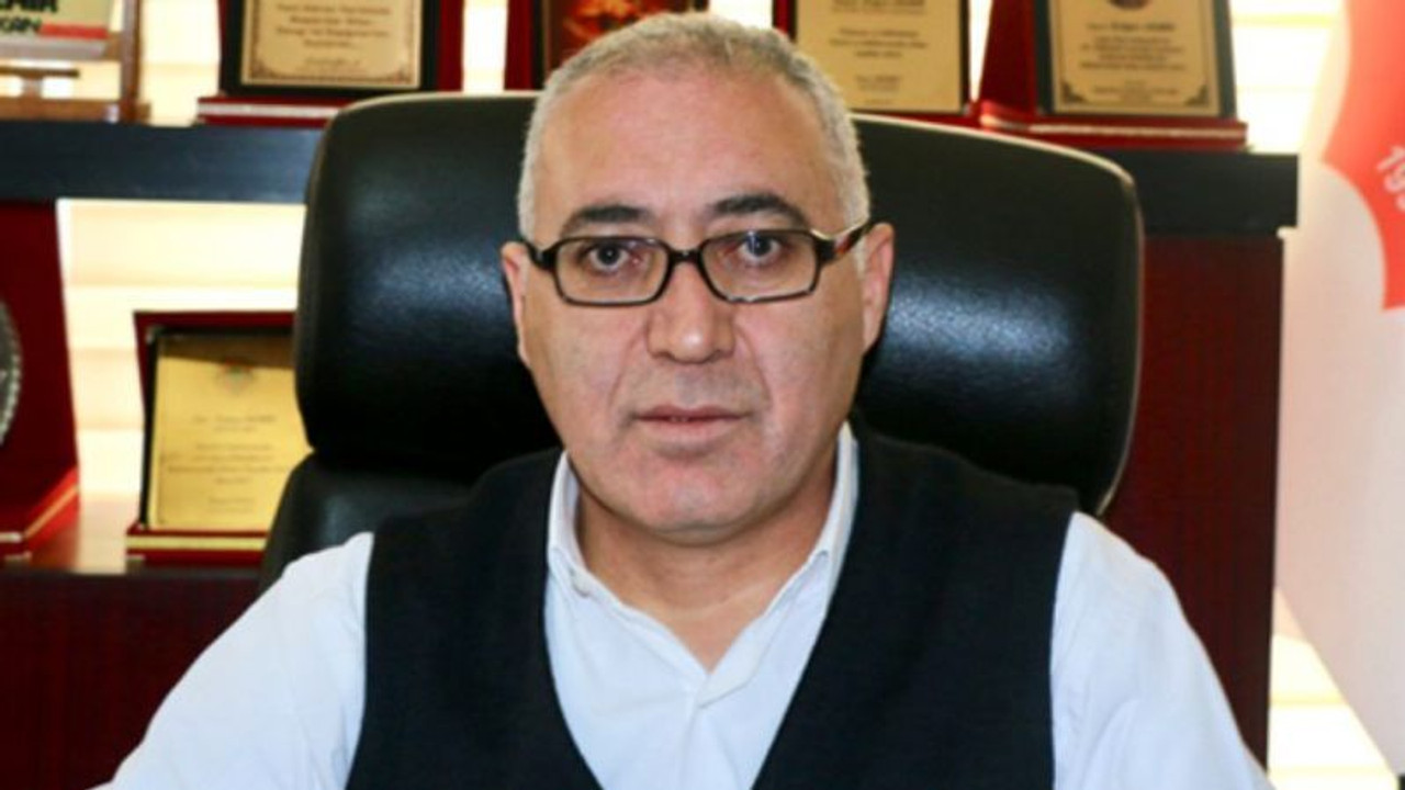 Doğan Demir’den il başkanlığı hakkında açıklama