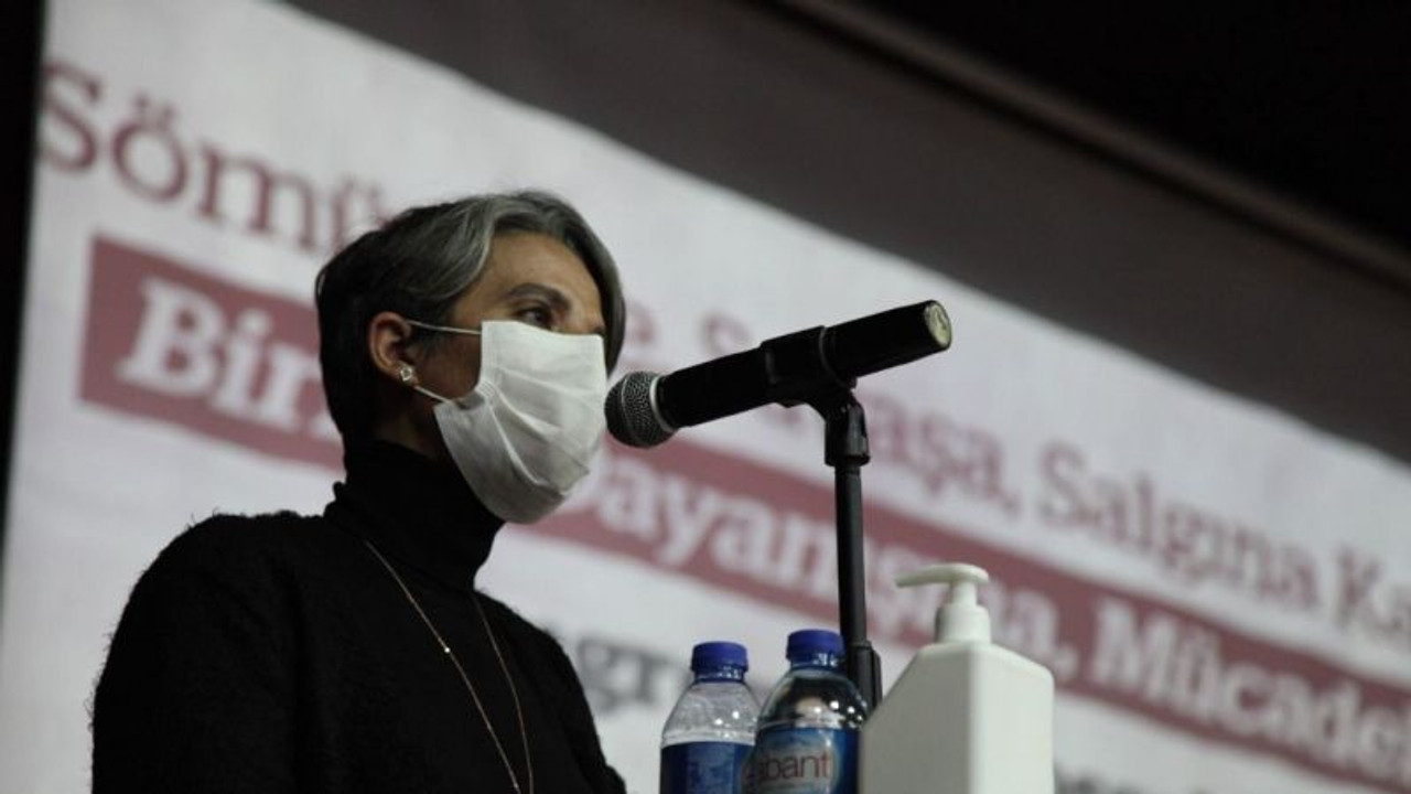 EMEP: Soruyoruz kayıp 107 bin silah nerede?
