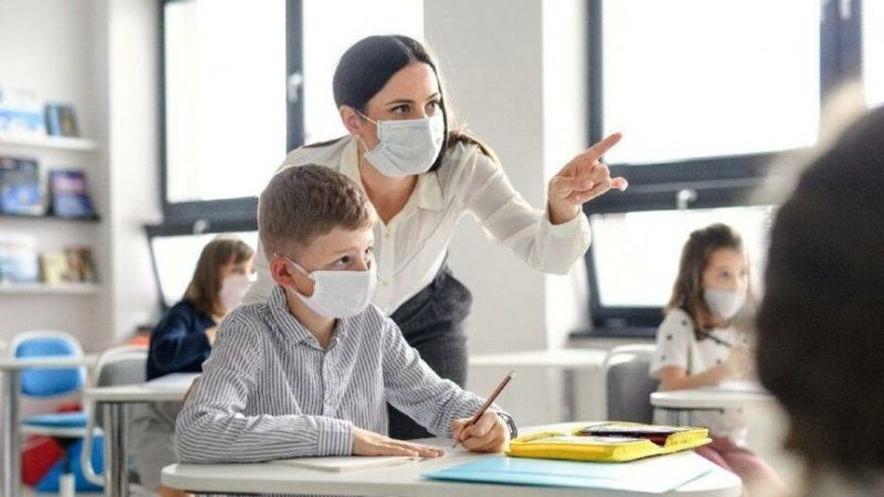 TTB'den yüz yüze eğitim çağrısı