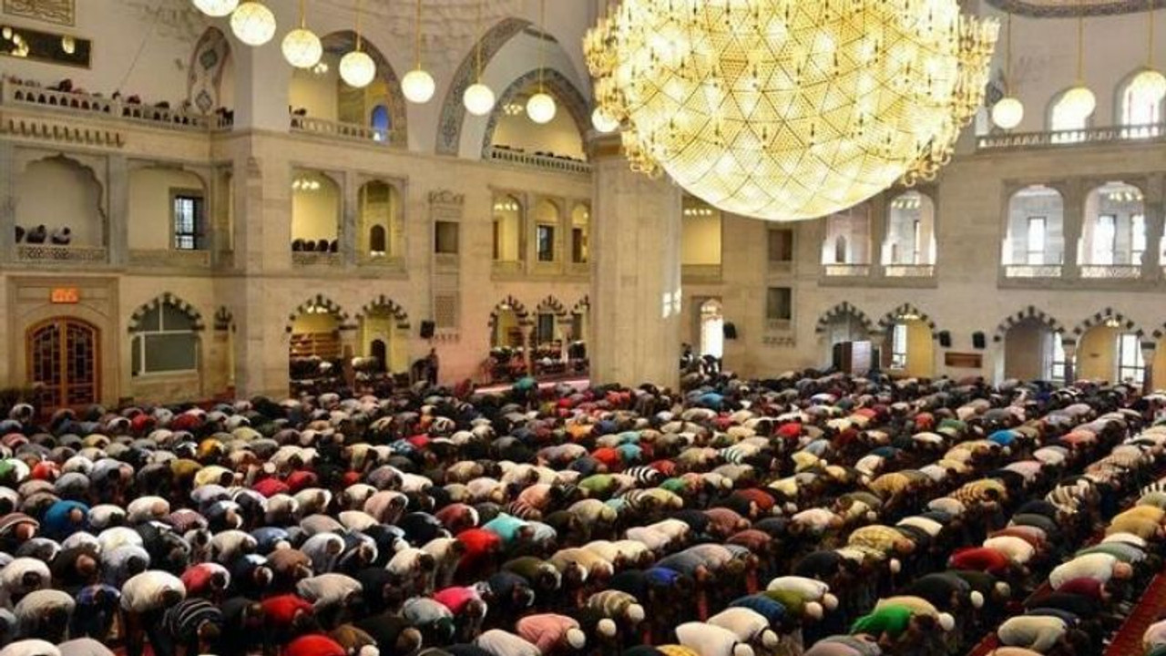Kocaeli'de bayram namazı saat kaçta kılınacak?