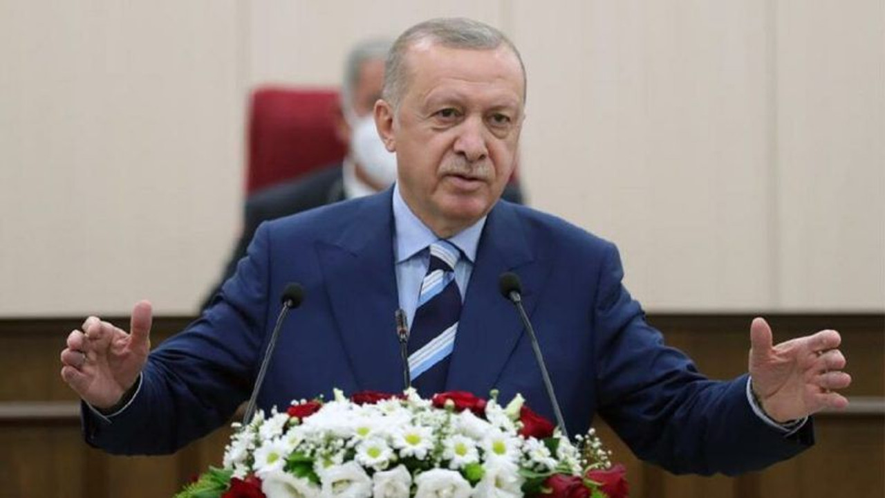 Erdoğan’ın müjdesi yine külliye çıktı!