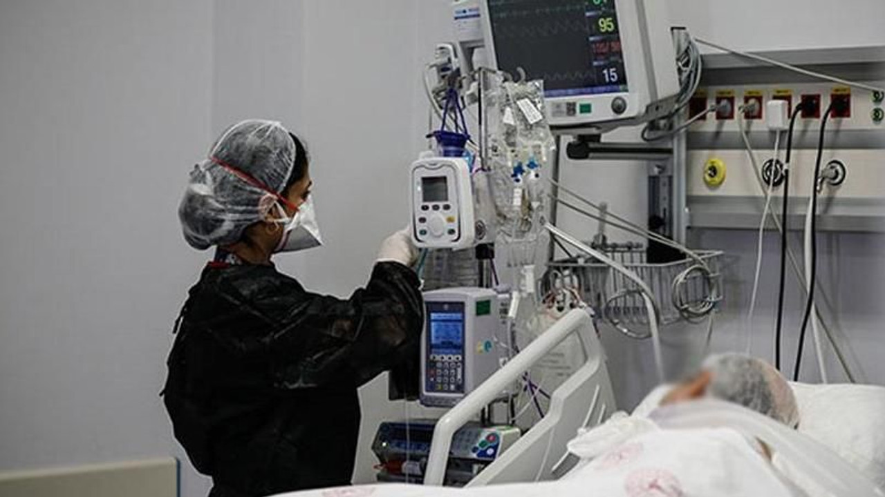 Son zamanların en yüksek vaka sayısı