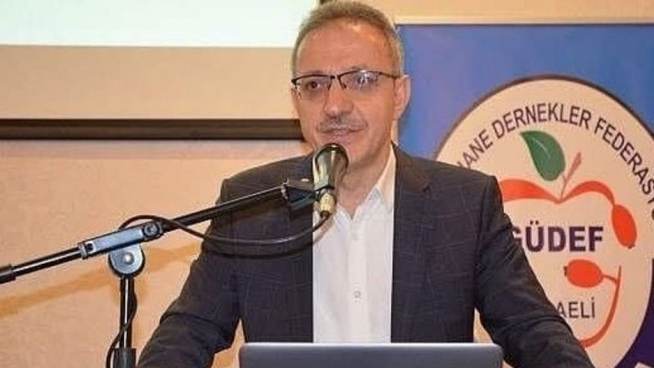 Eski kayınpederini öldüren damat tutuklandı