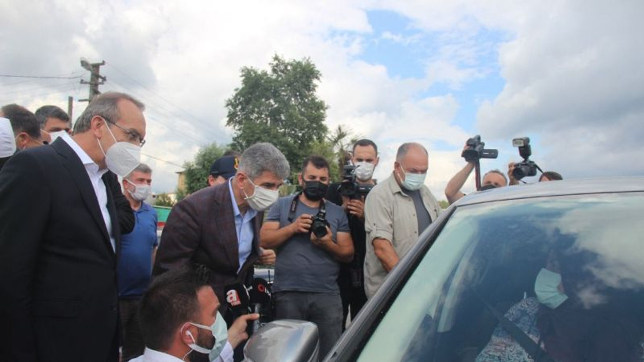 İnce: "Ölümlü kazaları sıfırlamak istiyoruz"