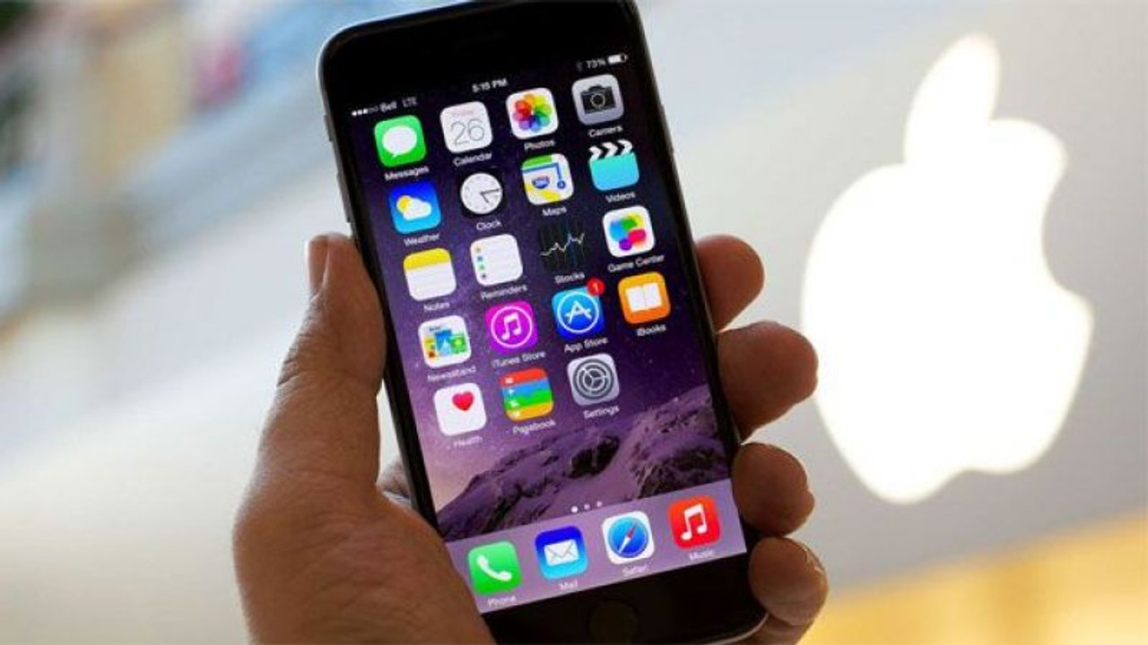 Türkiye'deki bazı iPhone'lara gelen acil durum uyarısı korkuttu!