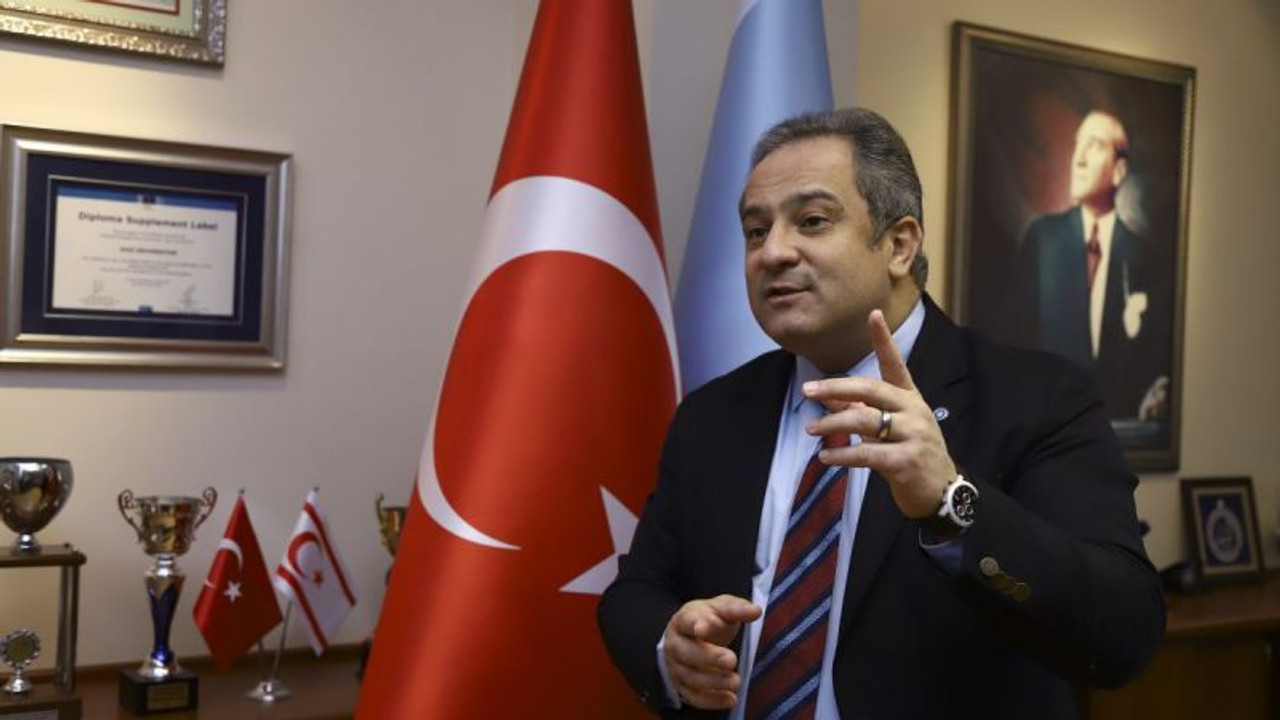 "Aşı olmasaydı, şu anda vakalar çok daha yüksek olacaktı"