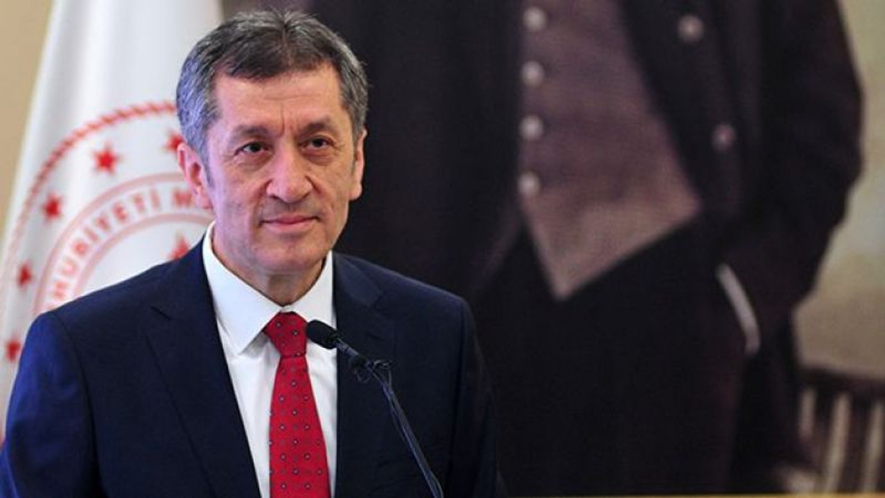 Bakan Selçuk'tan 'yüz yüze eğitim' açıklaması! Okullar ne zaman açılacak?