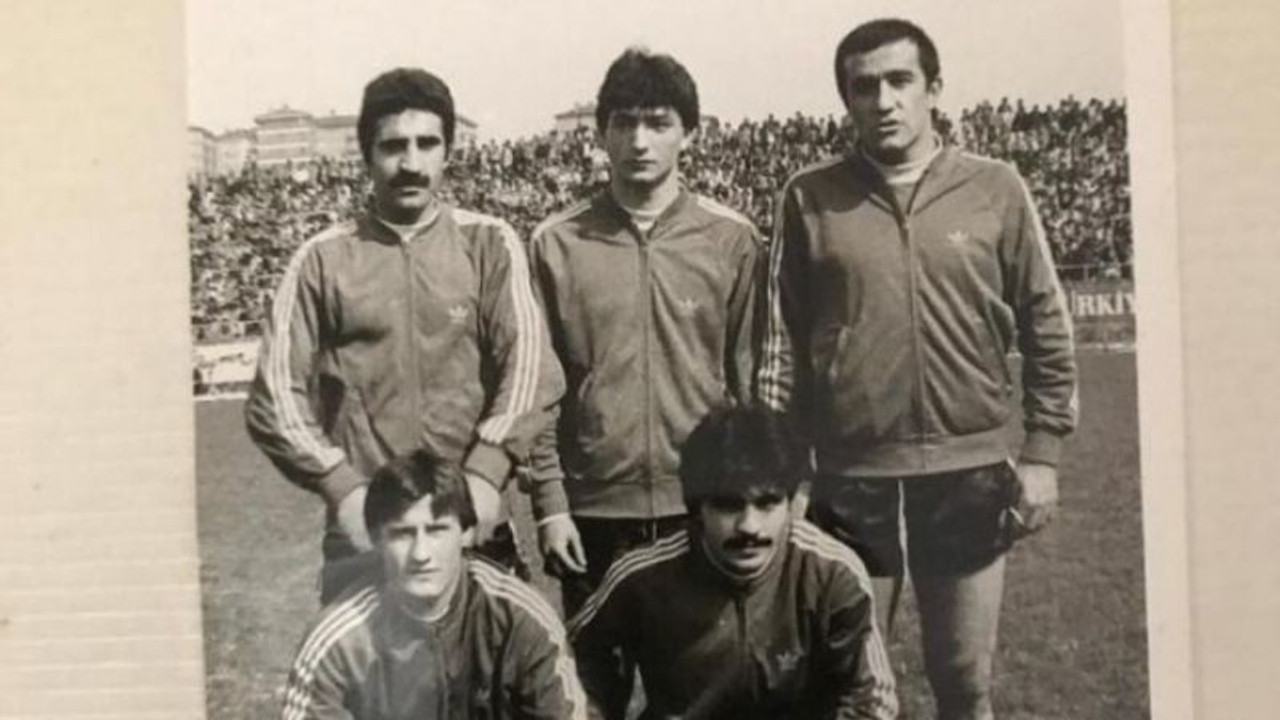 Başkan Hürriyet’ten, Elazığ’a şampiyonluk plaketi