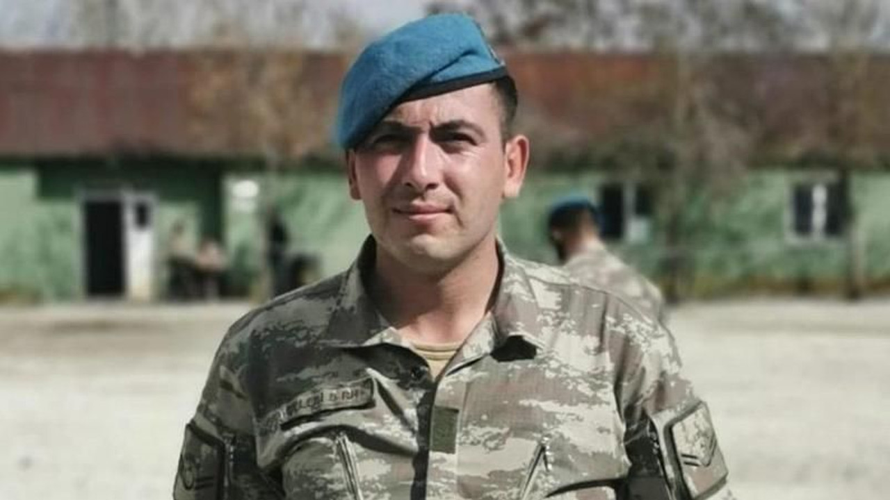 Kuzey Irak’tan acı haber