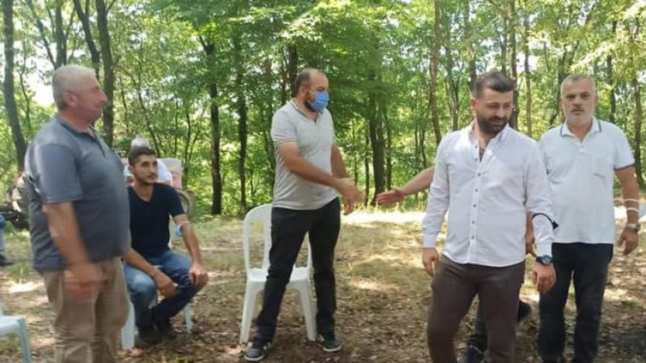 Tamyüksel; “Ay'a gideceğiz ama hala mahallelerimizde altyapı yok”