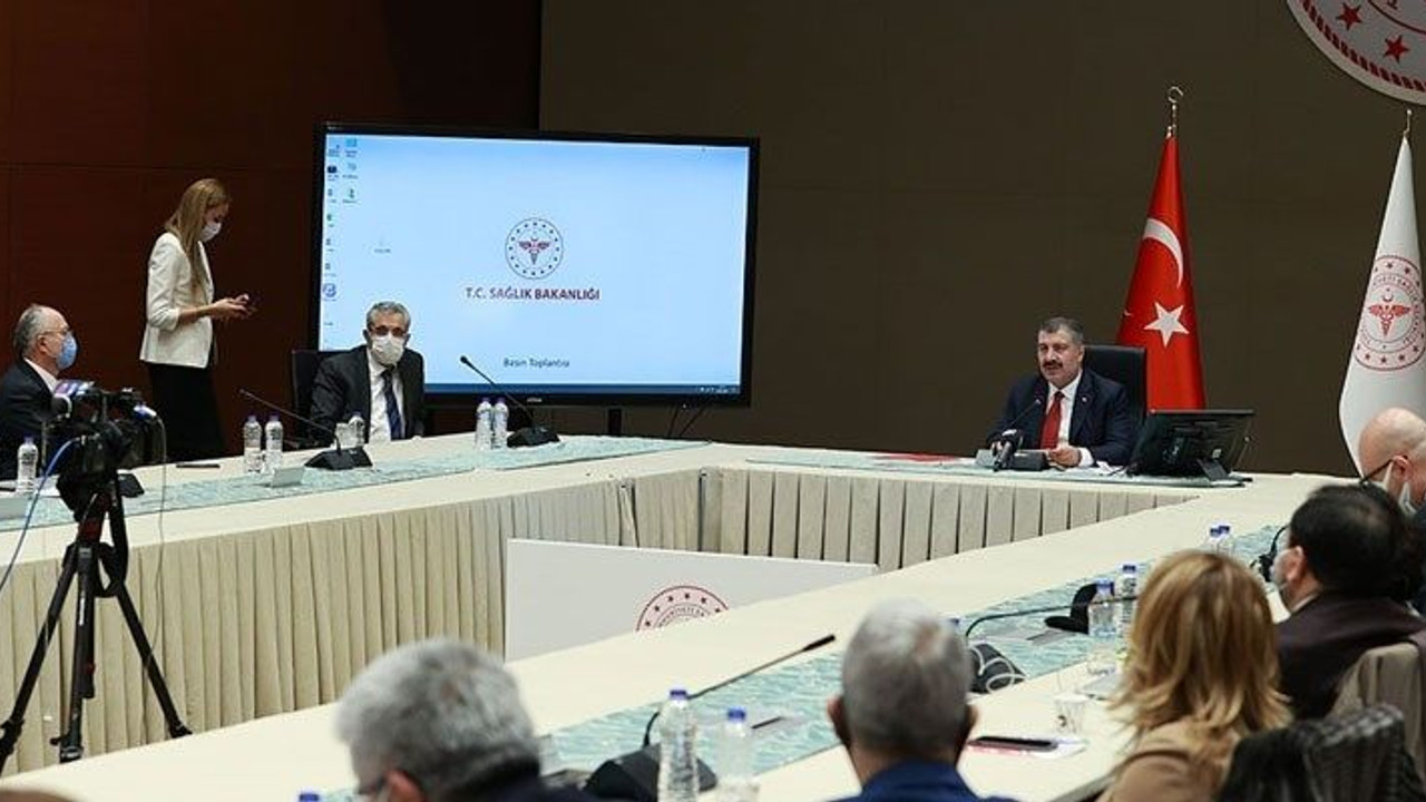 Bilim Kurulu bugün toplanıyor