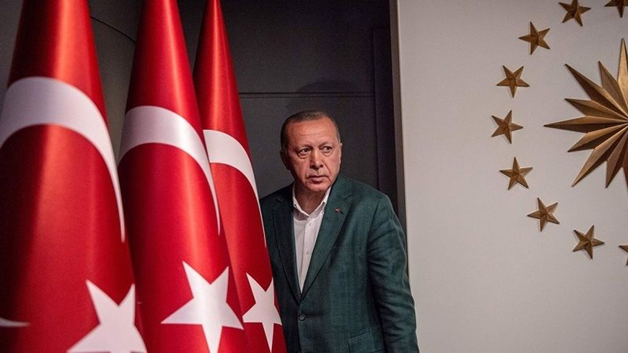 Erdoğan'ın sistemi 3 yılda çöktü