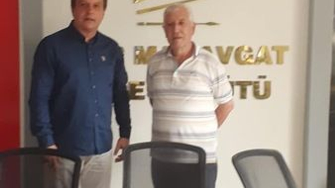 Çakar, Manavgat’a gitti