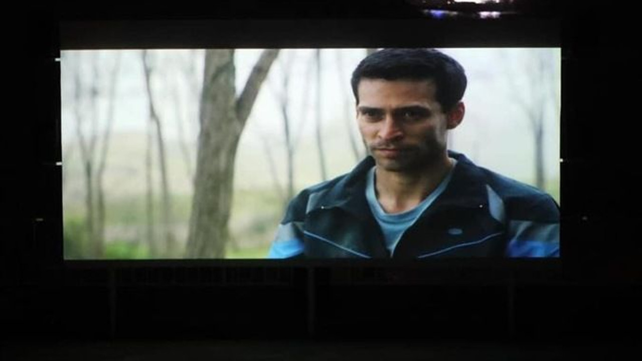 Ülke yanarken AKP’liler sinema gecesi yaptı