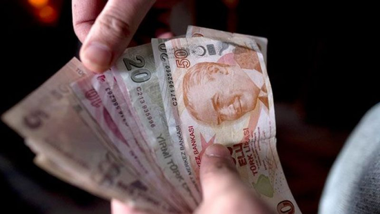 Bakan Bilgin'den toplu sözleşme açıklaması