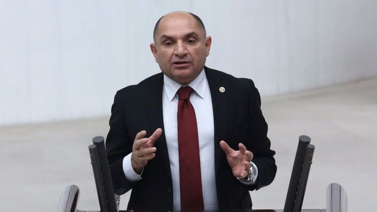 Tarhan, CHP İl'de basın toplantısı yapacak