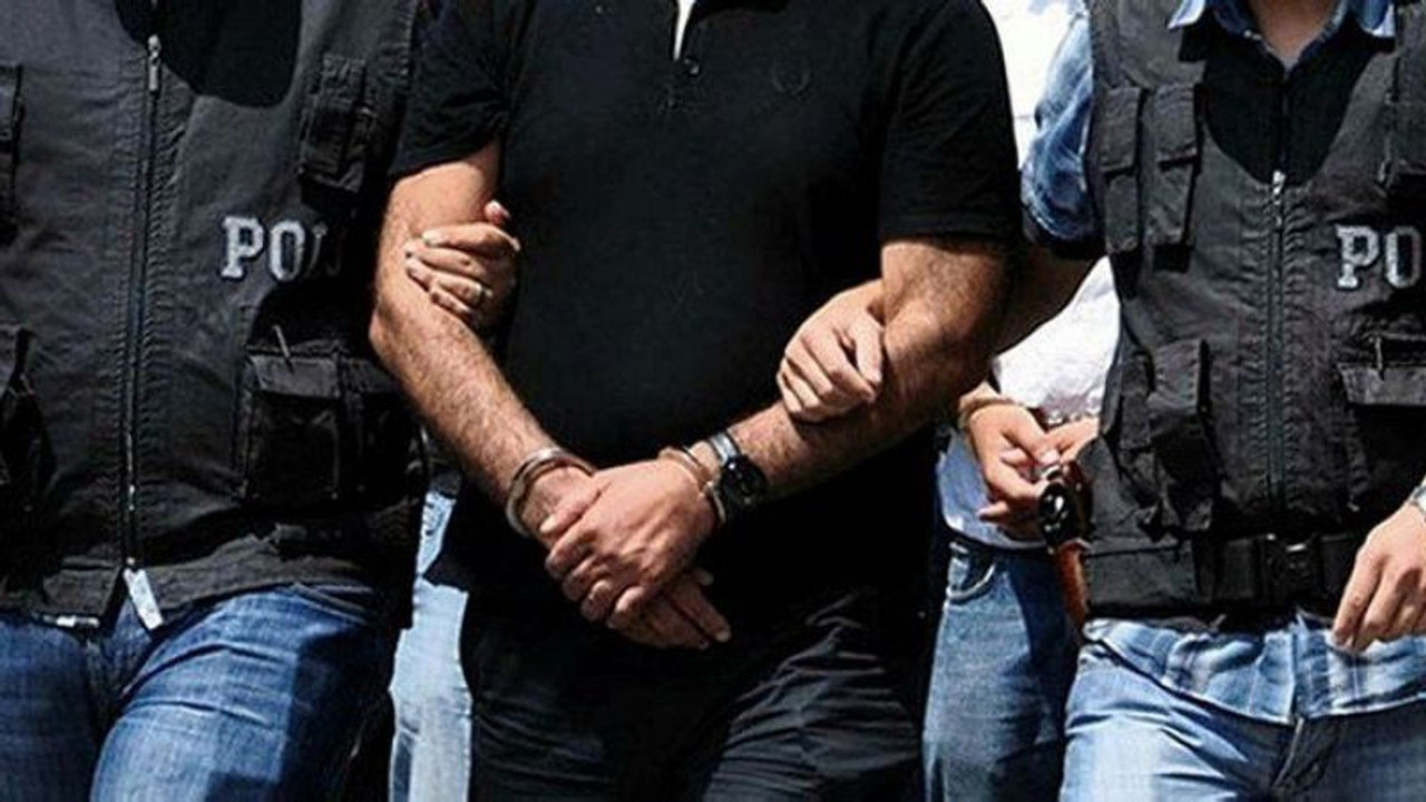 Kocaeli’de FETÖ operasyonu: Gözaltılar var
