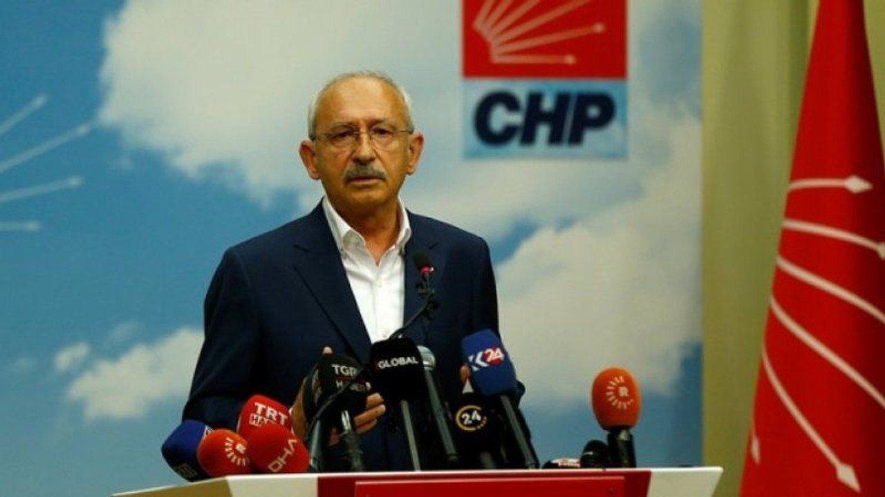 Herkesi uyarıyorum, kimsenin yanına bırakmam!