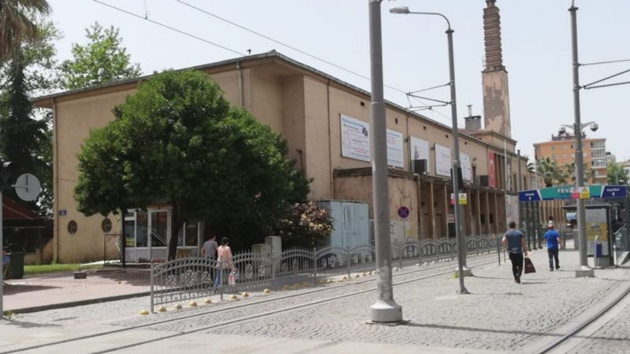 Halkevi binası Gençlik Merkezi olacak
