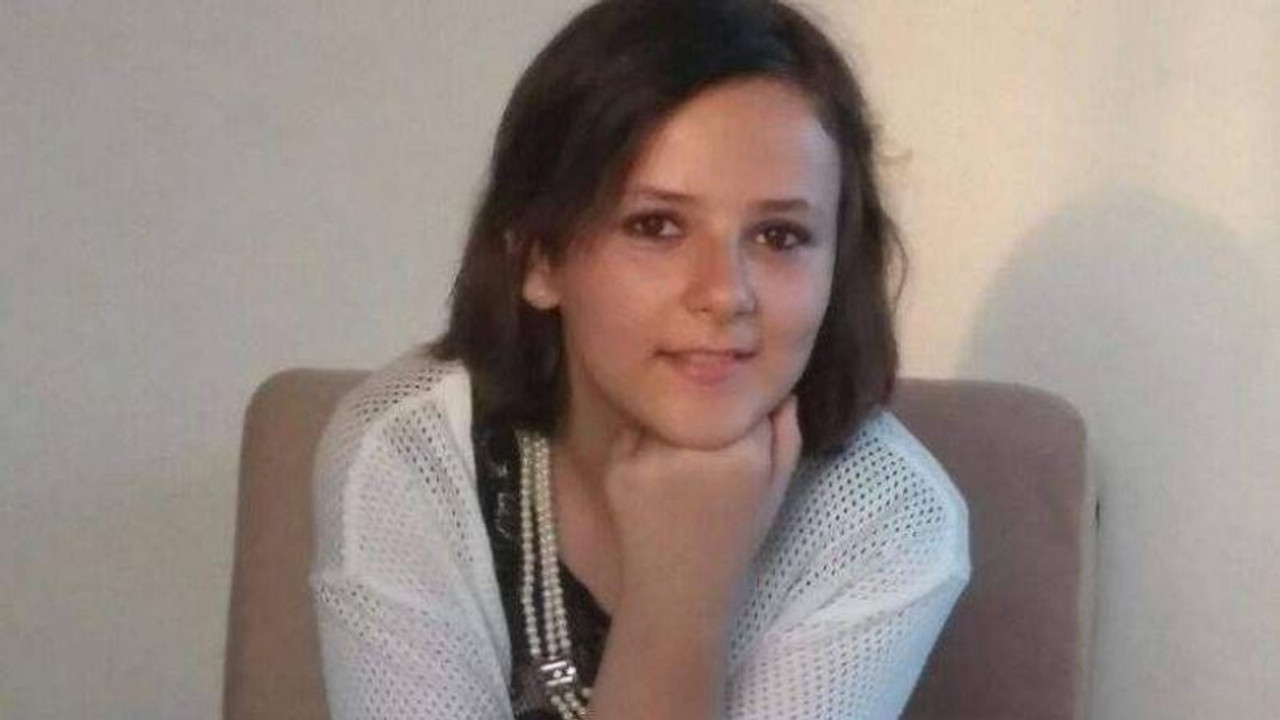 Başından vurulmuş halde bulunan Sude hayatını kaybetti