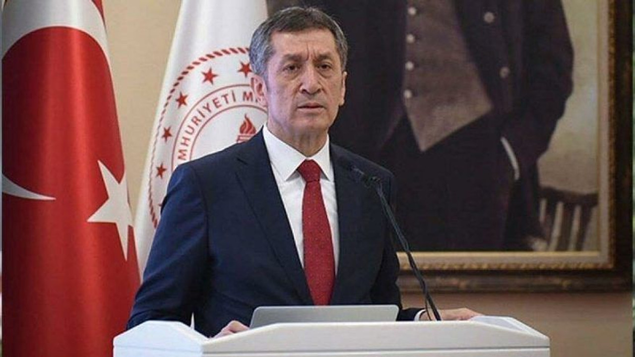 Ziya Selçuk istifa etti, yerine o isim atandı