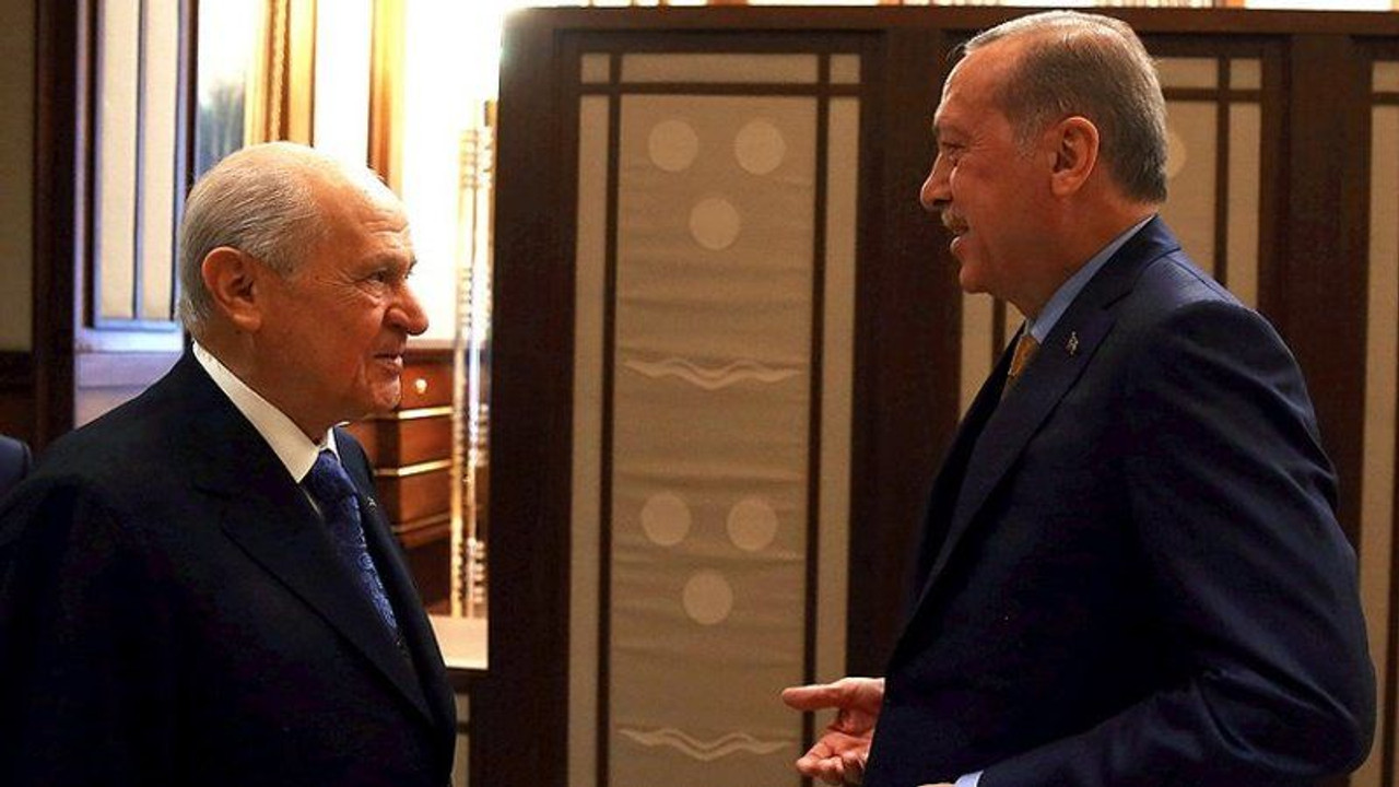 Saray İttifakı'nda yeni çatlak!