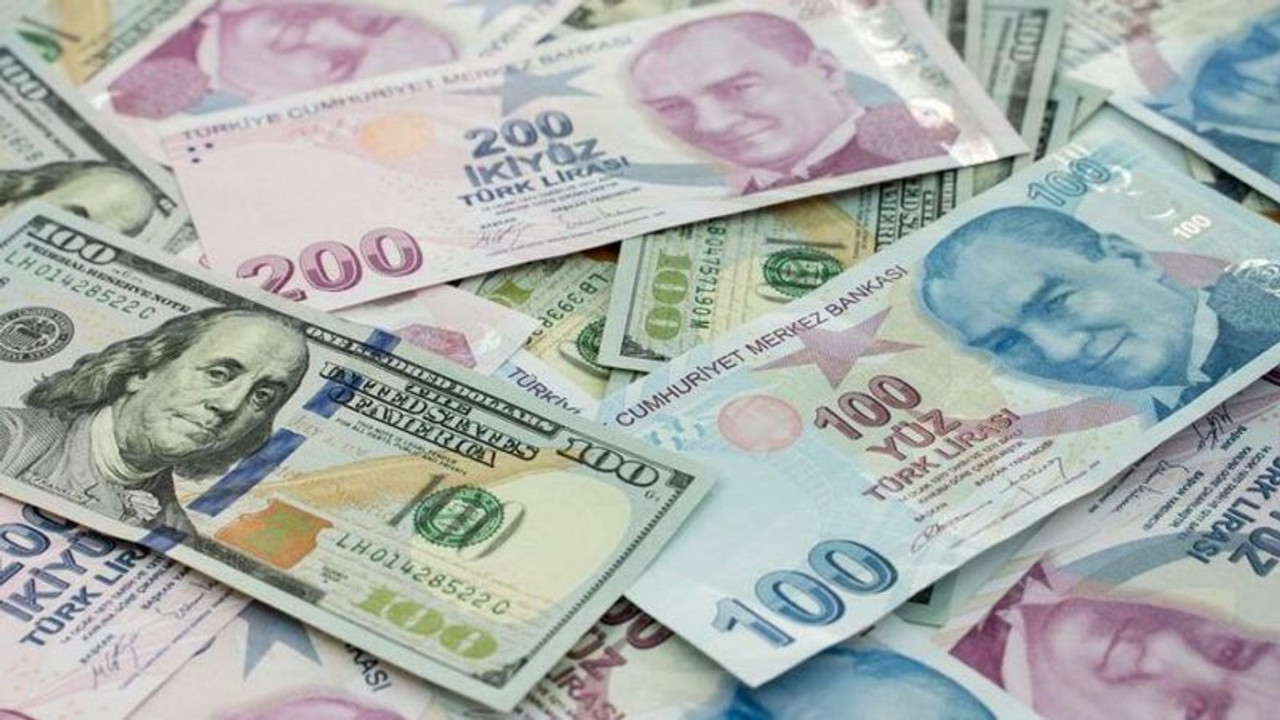 Dolar neden arttı?