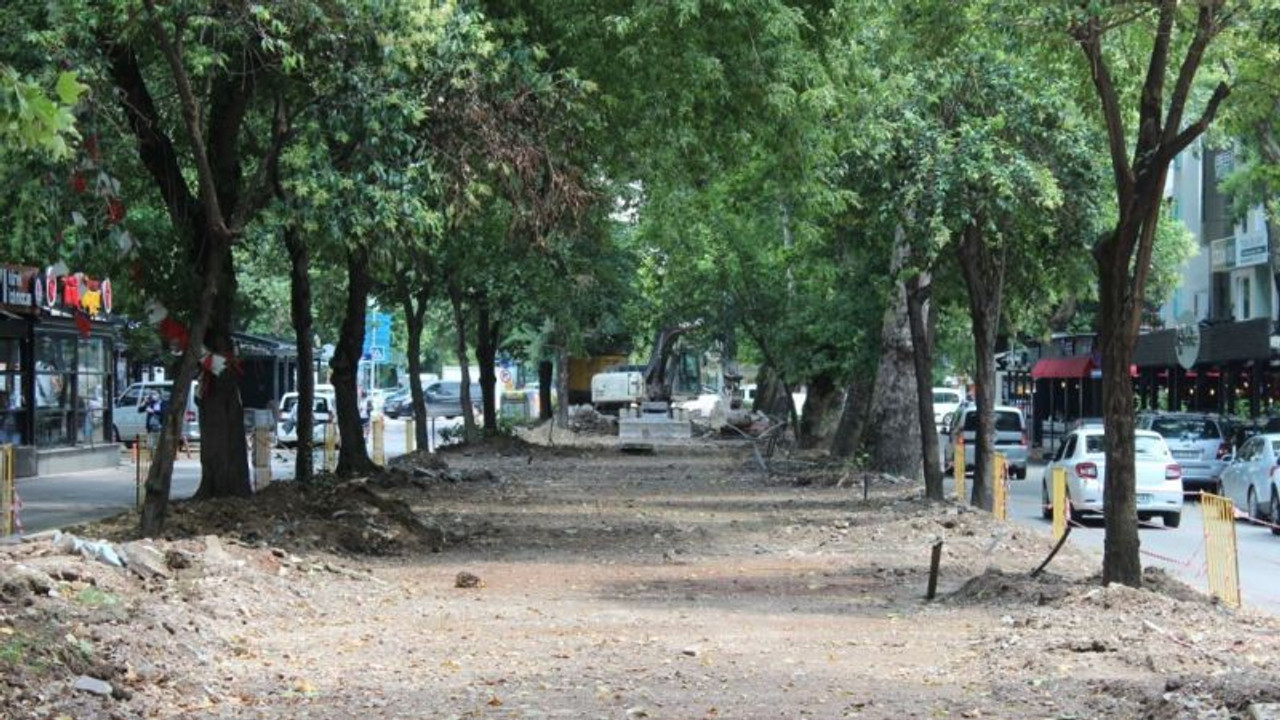CHP Yürüyüş Yolu’nu diline doladı “Mağdur ediyorsunuz”