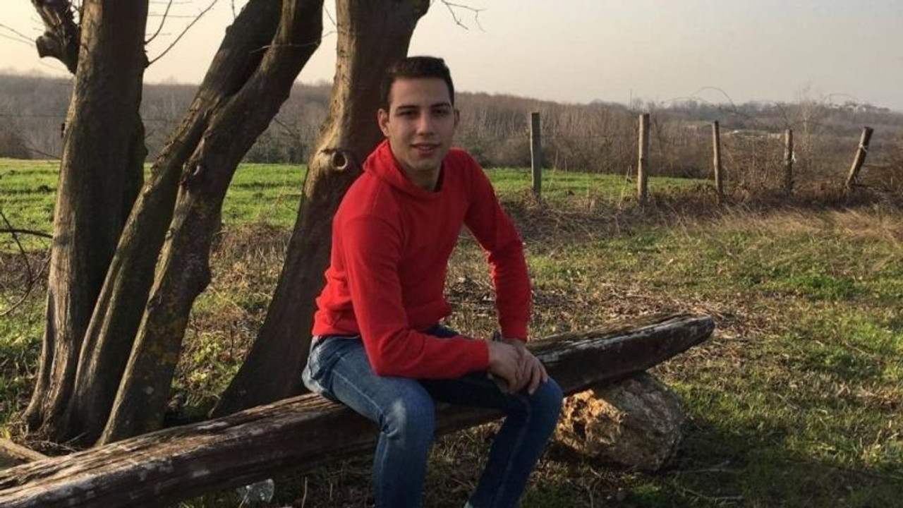 İşten çıktıktan sonra evine gitmek isterken canından oldu!