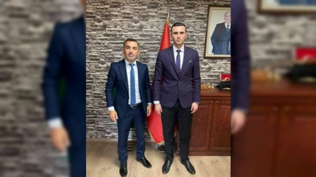 MHP Gebze de başkanını buldu