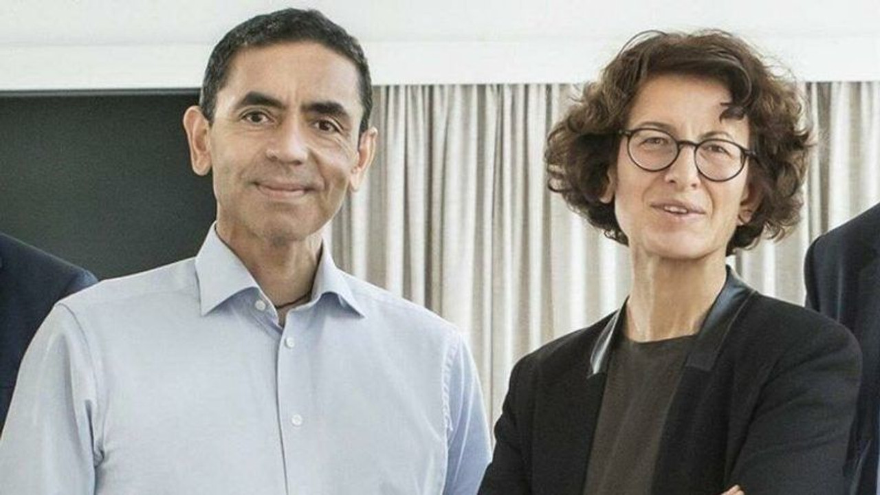 BioNTech’ten Delta Varyantı açıklaması