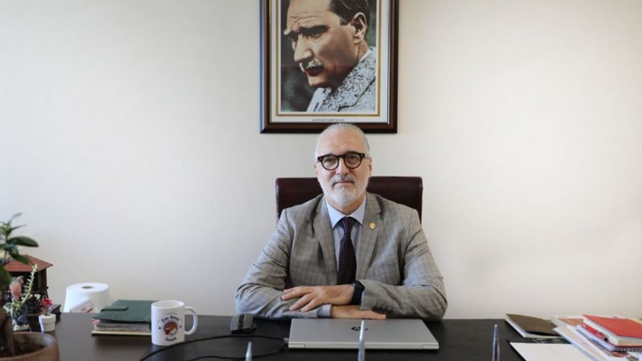 Şakoğlu Ali Güney’e yüklendi “Zaten siz yapmışsınız!”