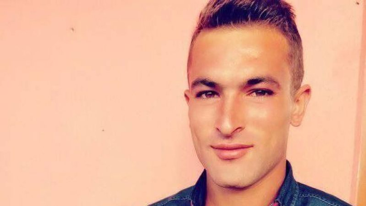 Genç yaşta kahreden ölüm