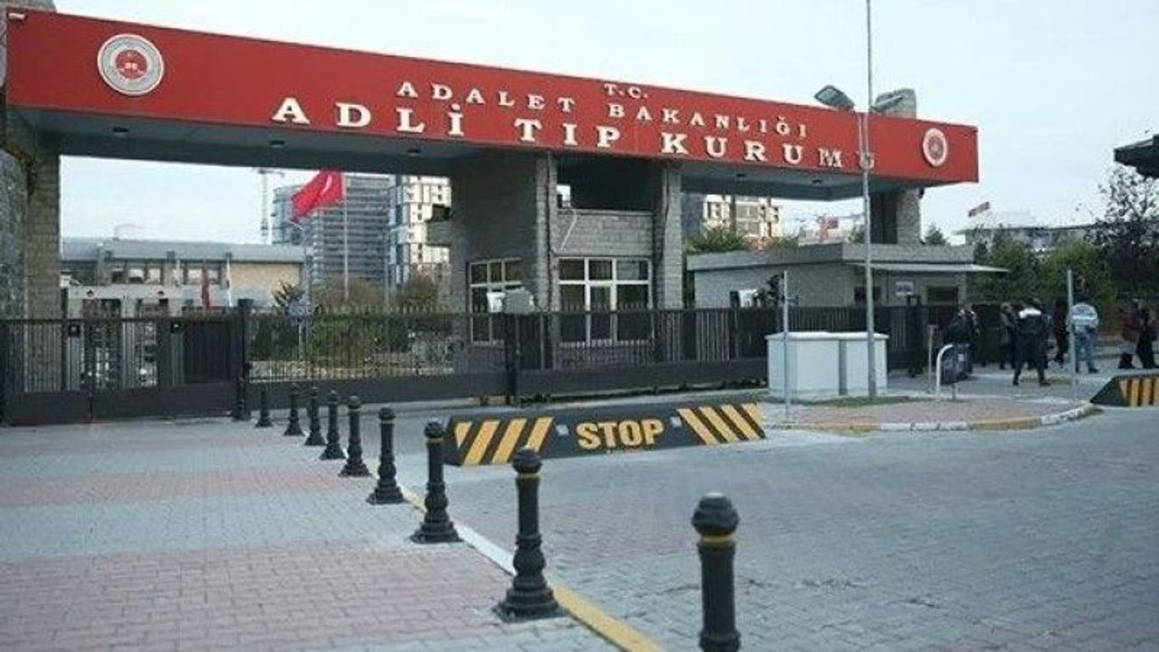 Adli Tıp Kurumu 23 personel alacak