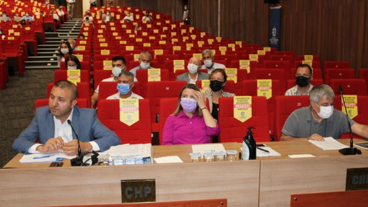 Herekeliler Büyükşehirden tesis istiyor
