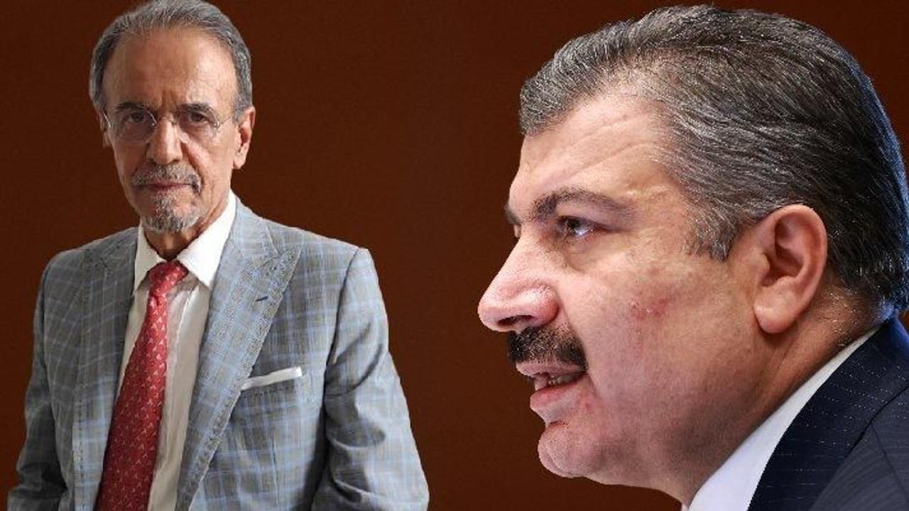 Bakan Koca’ya zor soru