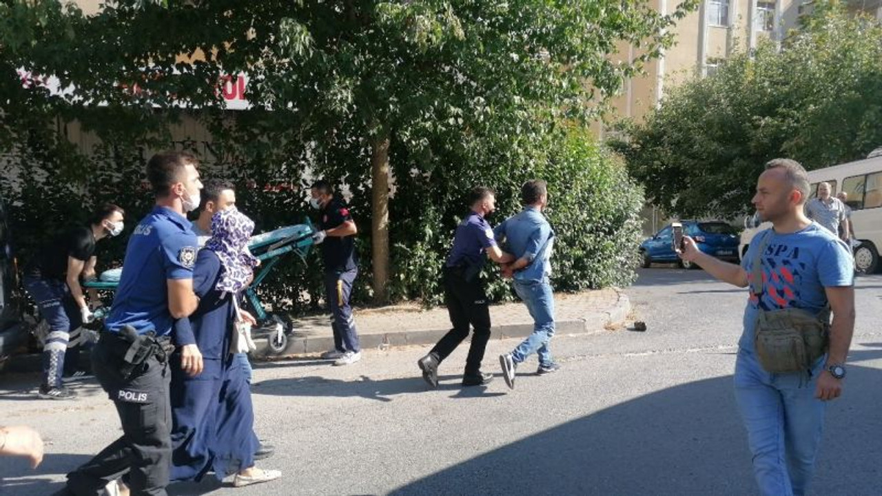 Sokak ortasında cinayetle sonuçlanan kavganın detayları ortaya çıktı