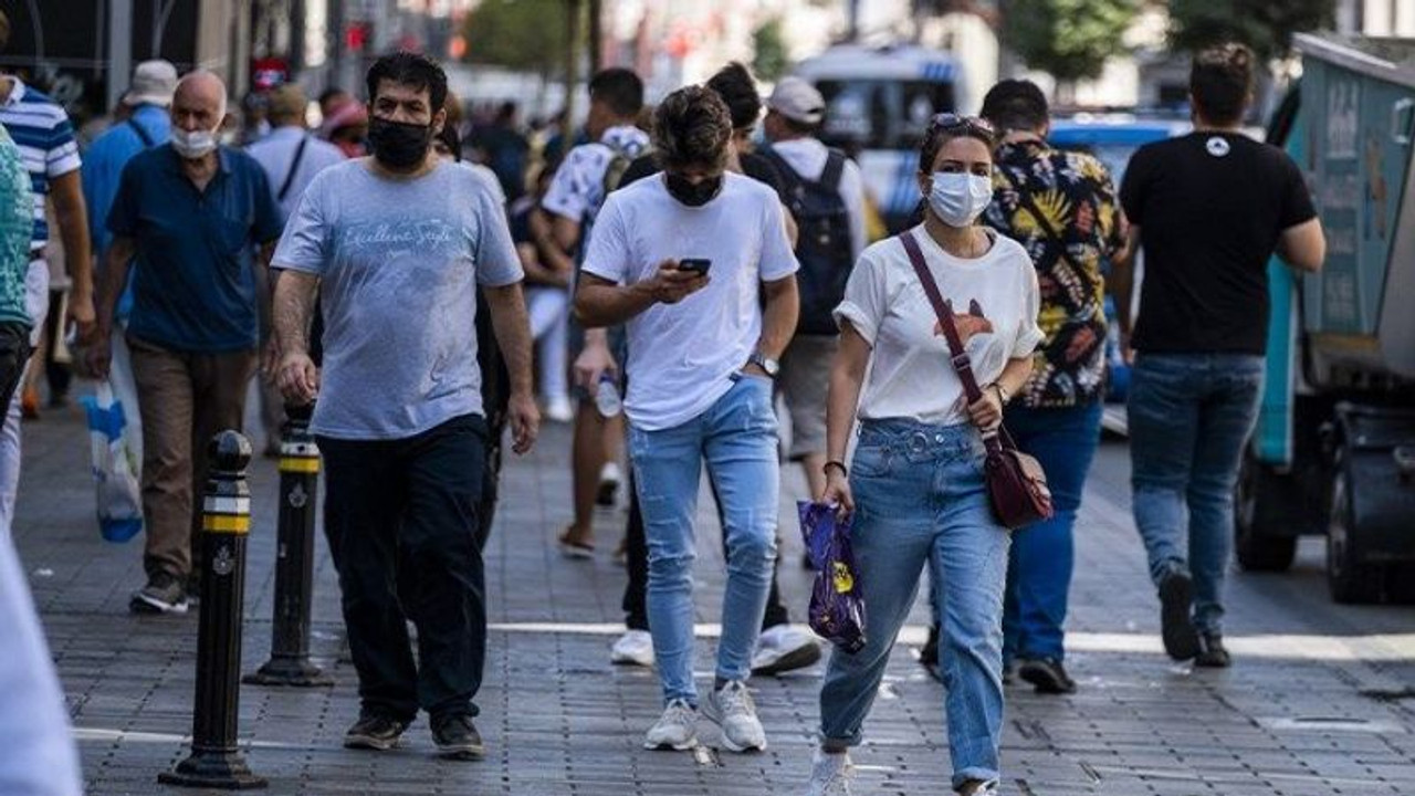 Yeni pik kapıda