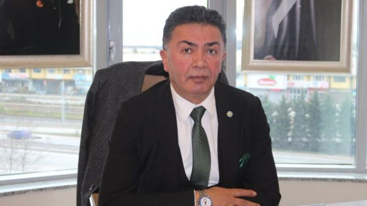 “Bu kıymetli milleti yönetme becerisine sahip değiller!”