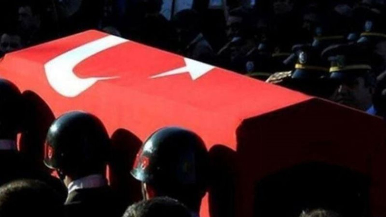 3 askerimiz şehit oldu!