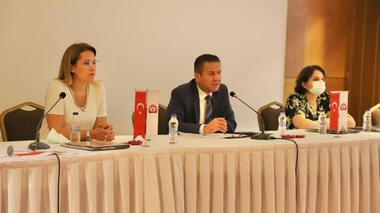 Bilgi Köprüsü 2021-2022 eğitim öğretim yılına hazır