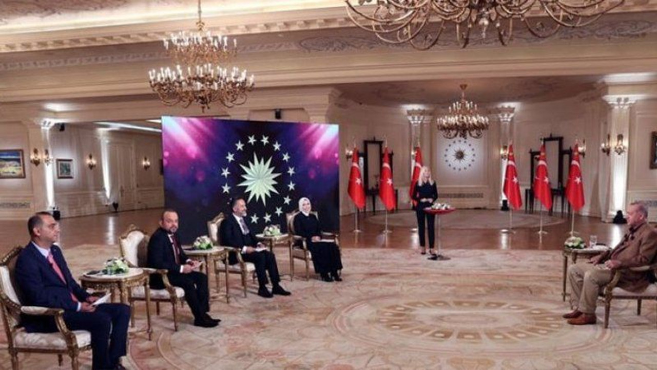 Seçmen güvenini tamamen kaybetti!