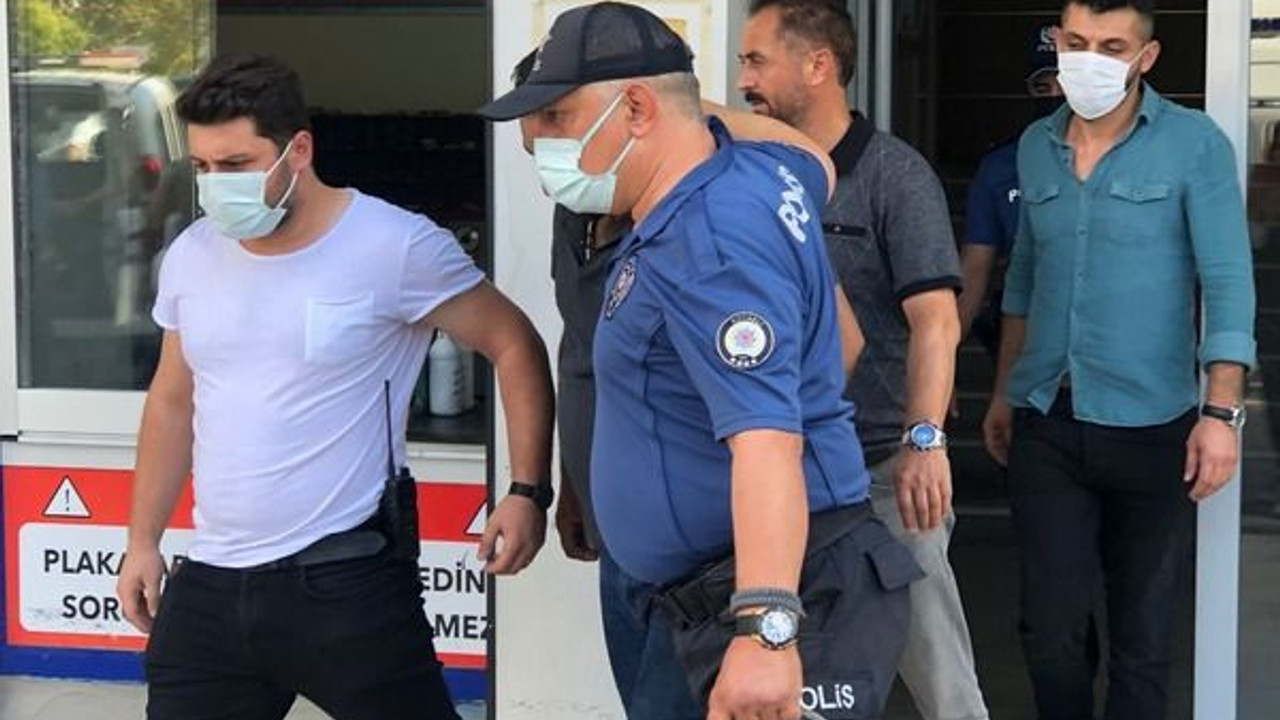 İYİ Parti binasında intihar girişimi!