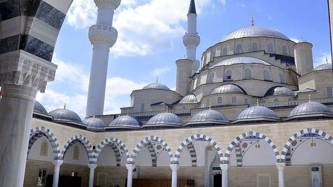 20 Ağustos 2021 tarihli cuma hutbesi