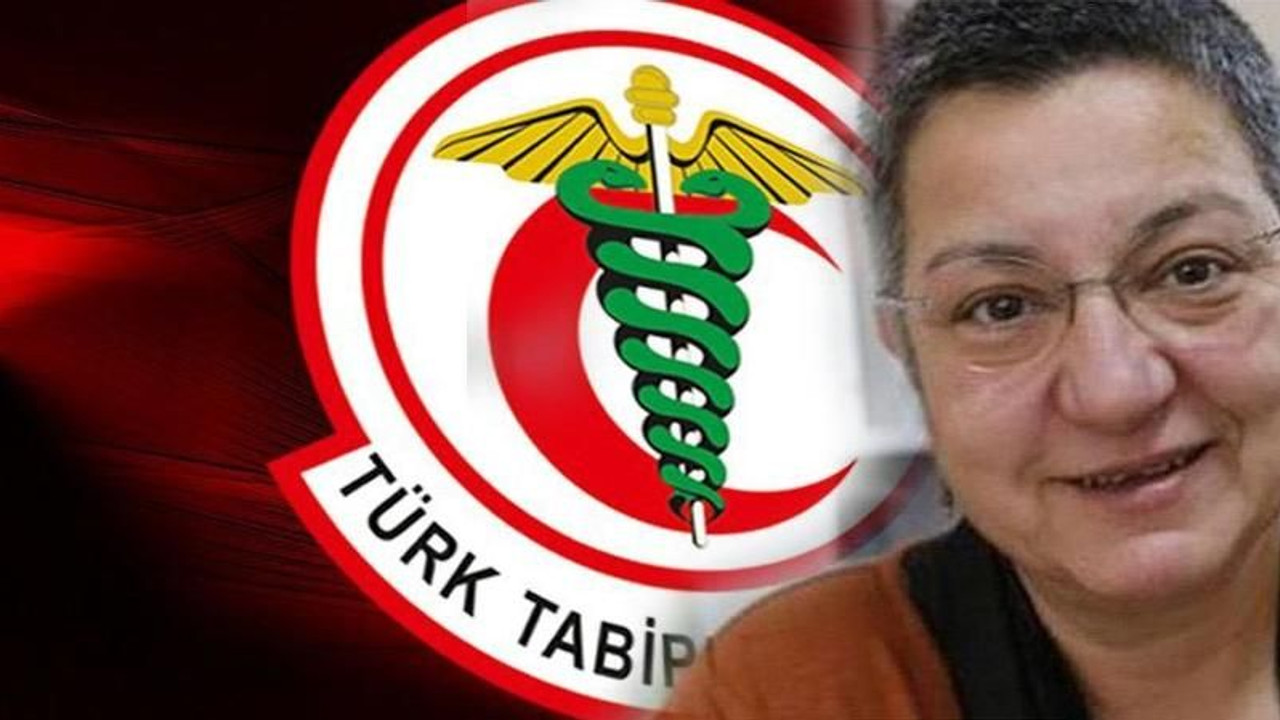 TTB Başkanı Cumhurbaşkanı kararına isyan etti